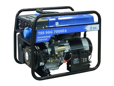 TSS SGG 7000EA