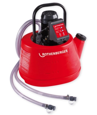 Rothenberger ROMATIC 20